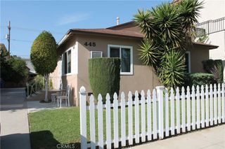 445 E Providencia Avenue, Burbank, CA 91501