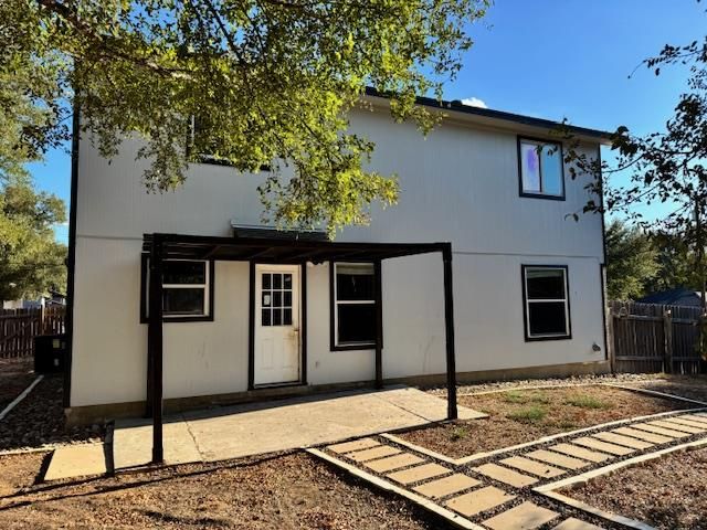 103 Winecup PATH, Cedar Creek, TX 78612