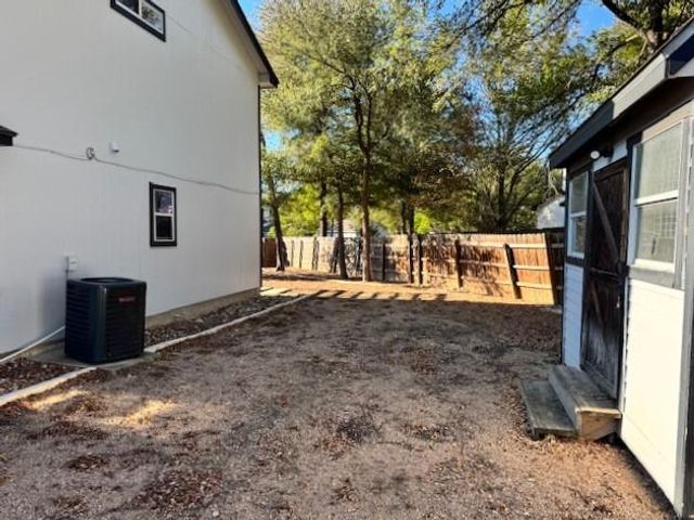 103 Winecup PATH, Cedar Creek, TX 78612