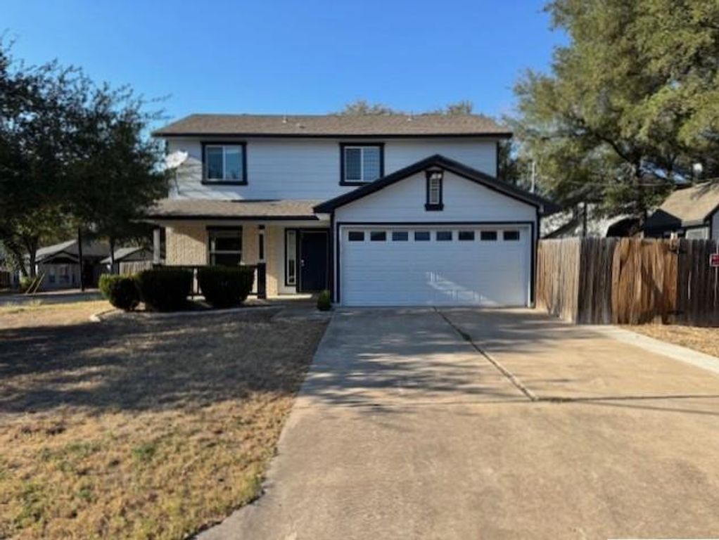 103 Winecup PATH, Cedar Creek, TX 78612