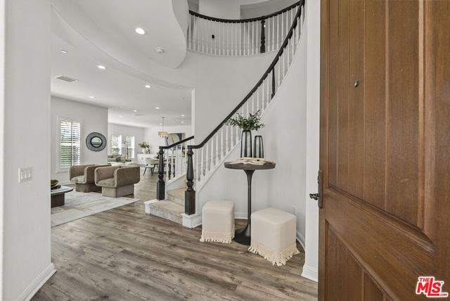 20736 Spruce Circle, Porter Ranch, CA 91326