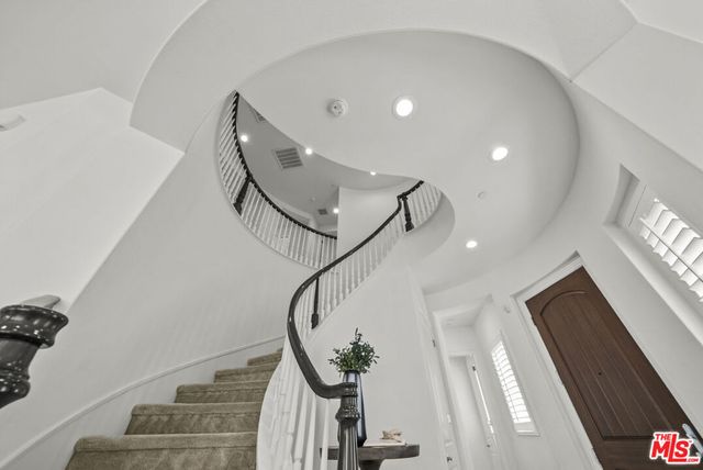 20736 Spruce Circle, Porter Ranch, CA 91326