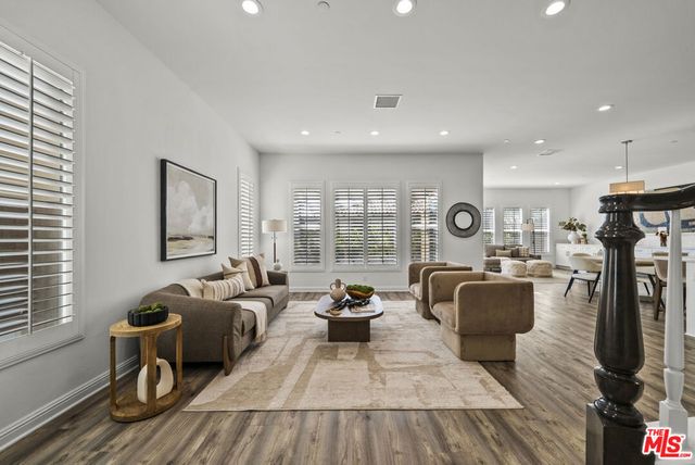 20736 Spruce Circle, Porter Ranch, CA 91326