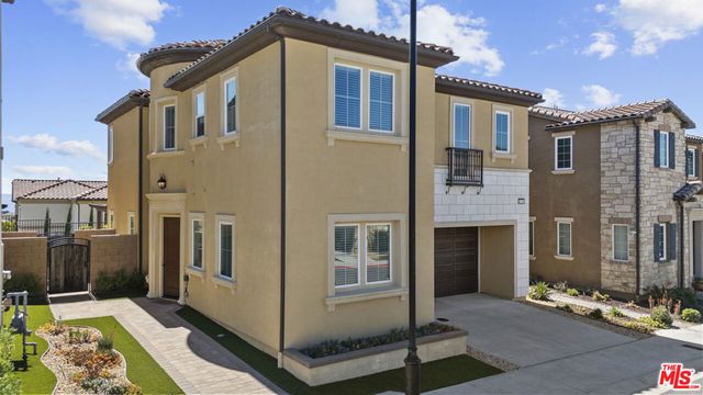 20736 Spruce Circle, Porter Ranch, CA 91326