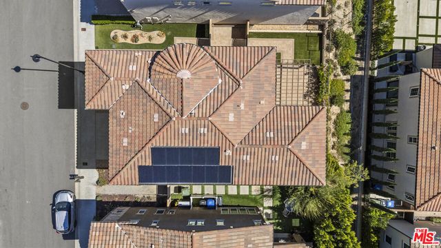 20736 Spruce Circle, Porter Ranch, CA 91326