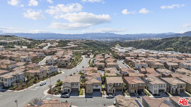 20736 Spruce Circle, Porter Ranch, CA 91326