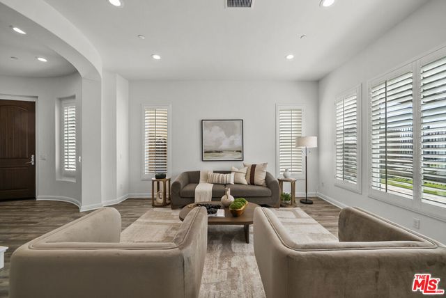 20736 Spruce Circle, Porter Ranch, CA 91326