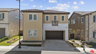 20736 Spruce Circle, Porter Ranch, CA 91326