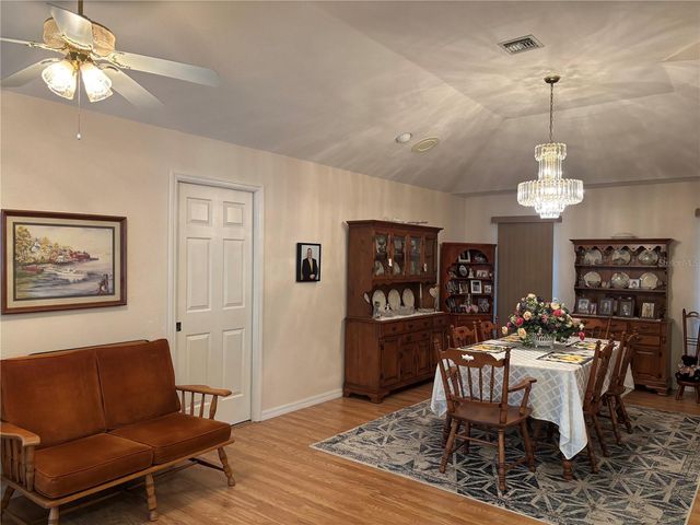 111 BUNKER ROAD, Rotonda West, FL 33947