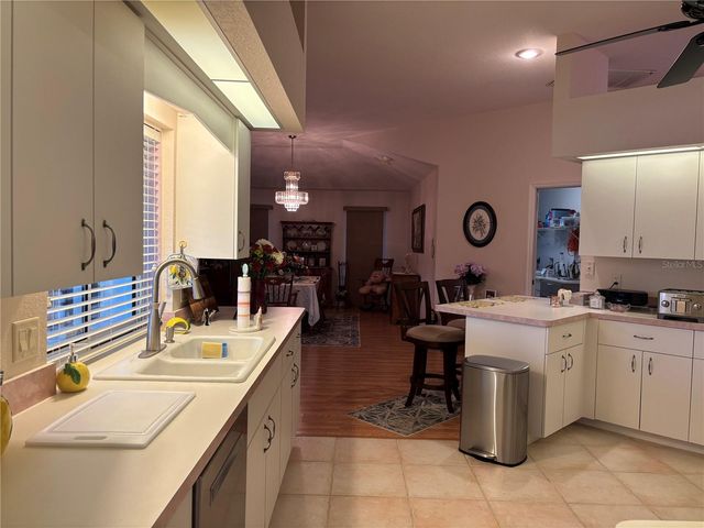 111 BUNKER ROAD, Rotonda West, FL 33947