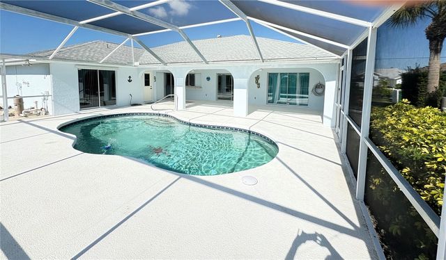 111 BUNKER ROAD, Rotonda West, FL 33947