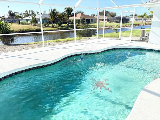 111 BUNKER ROAD, Rotonda West, FL 33947