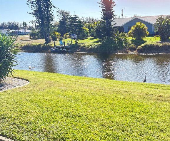 111 BUNKER ROAD, Rotonda West, FL 33947