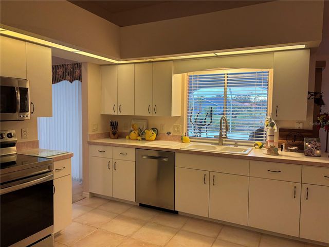 111 BUNKER ROAD, Rotonda West, FL 33947