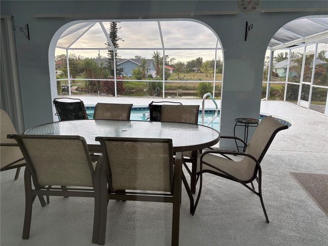 111 BUNKER ROAD, Rotonda West, FL 33947