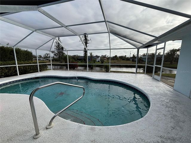 111 BUNKER ROAD, Rotonda West, FL 33947