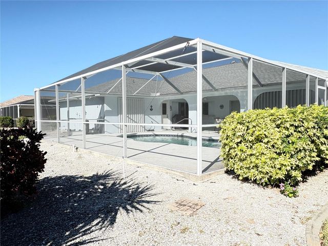 111 BUNKER ROAD, Rotonda West, FL 33947