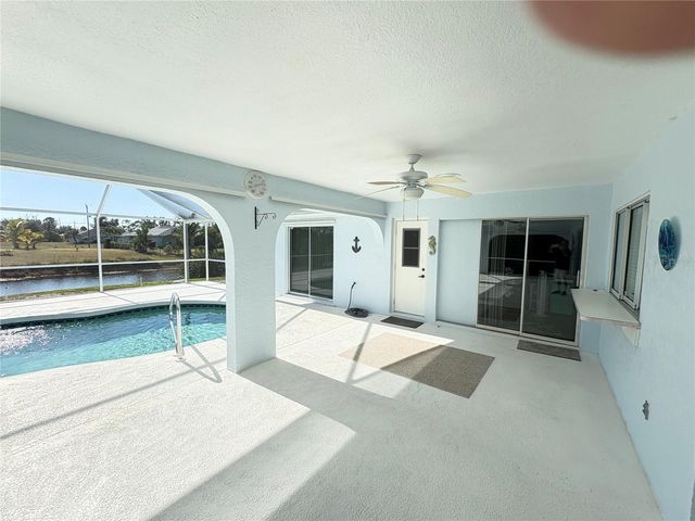 111 BUNKER ROAD, Rotonda West, FL 33947