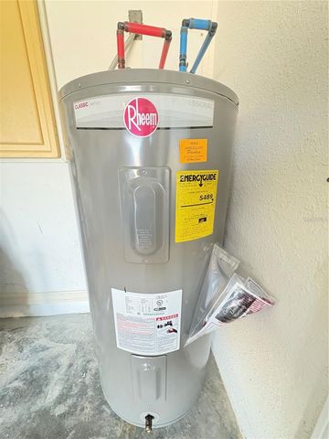 111 BUNKER ROAD, Rotonda West, FL 33947