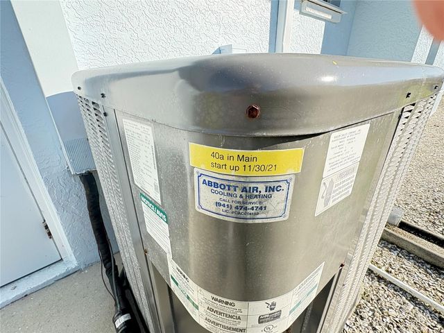 111 BUNKER ROAD, Rotonda West, FL 33947