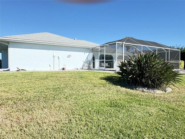 111 BUNKER ROAD, Rotonda West, FL 33947