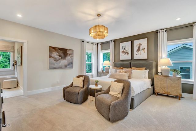 620 Blackwood Court, Durham, NC 27705