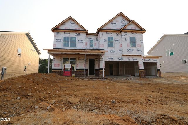 620 Blackwood Court, Durham, NC 27705