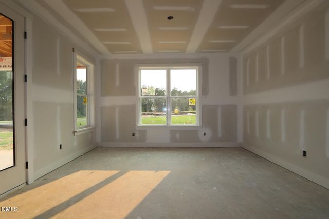 620 Blackwood Court, Durham, NC 27705