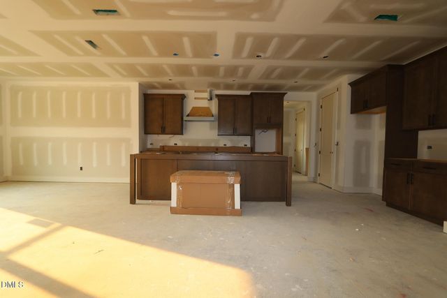 620 Blackwood Court, Durham, NC 27705