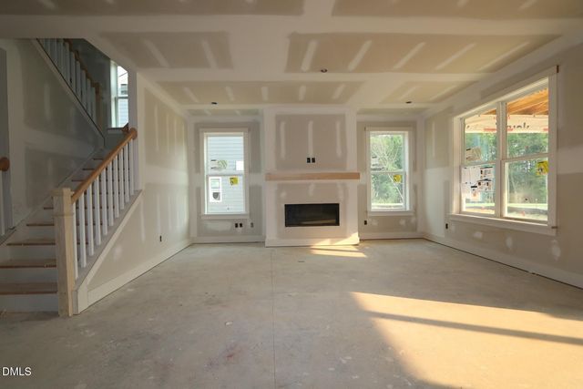 620 Blackwood Court, Durham, NC 27705
