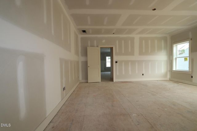 620 Blackwood Court, Durham, NC 27705