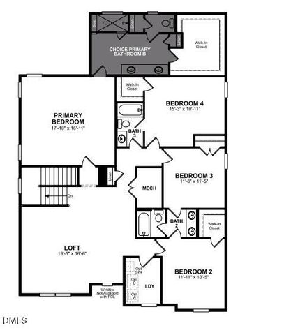 620 Blackwood Court, Durham, NC 27705