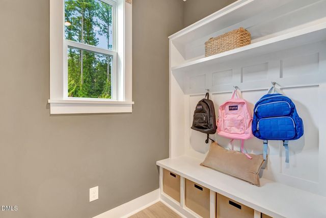 620 Blackwood Court, Durham, NC 27705