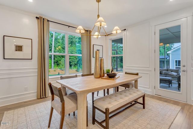 620 Blackwood Court, Durham, NC 27705