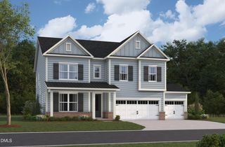 620 Blackwood Court, Durham, NC 27705