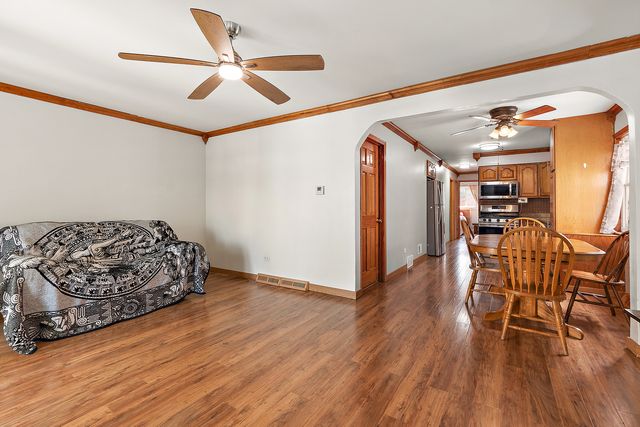 11157 S Spaulding Avenue, Chicago, IL 60655