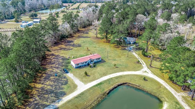 2780 Lees Landing Circle, Conway, SC 29526