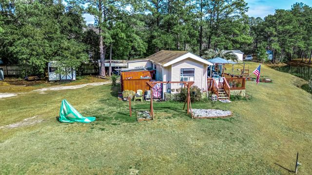 2780 Lees Landing Circle, Conway, SC 29526