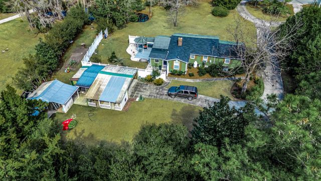 2780 Lees Landing Circle, Conway, SC 29526
