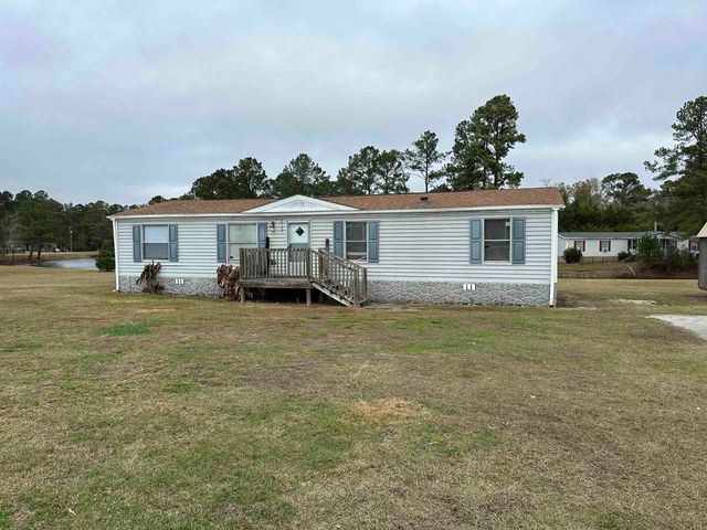 2780 Lees Landing Circle, Conway, SC 29526
