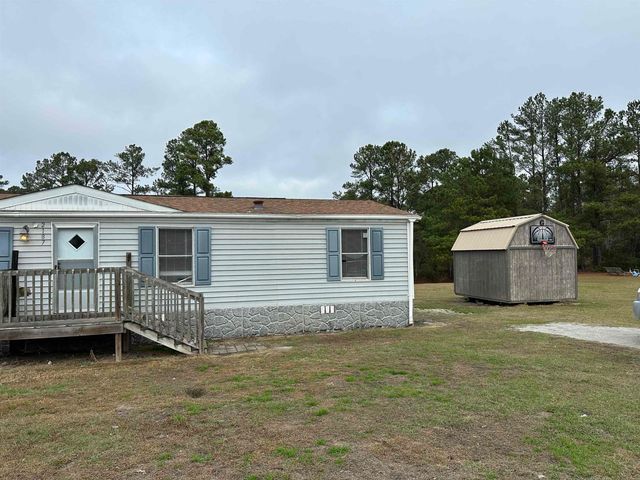 2780 Lees Landing Circle, Conway, SC 29526