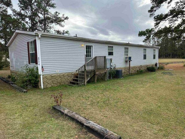 2780 Lees Landing Circle, Conway, SC 29526