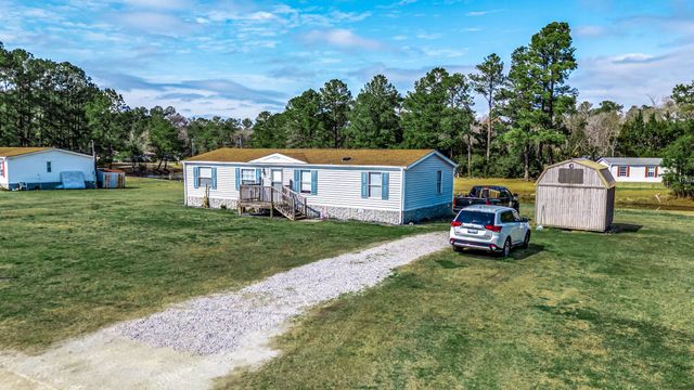2780 Lees Landing Circle, Conway, SC 29526
