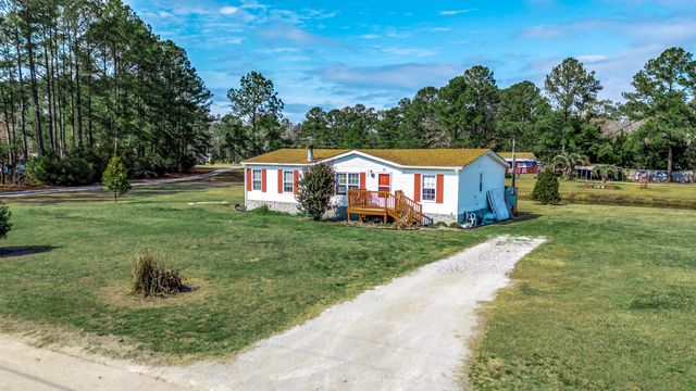 2780 Lees Landing Circle, Conway, SC 29526
