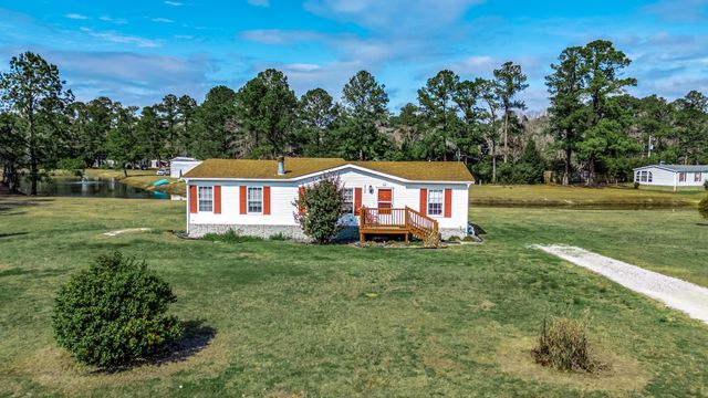 2780 Lees Landing Circle, Conway, SC 29526