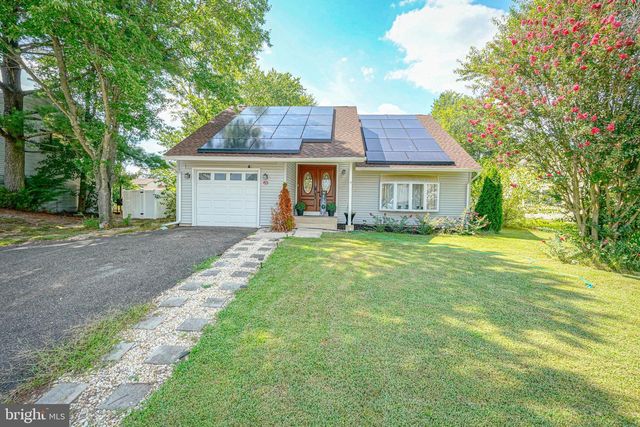 24 PEACHTON LN, Sicklerville, NJ 08081