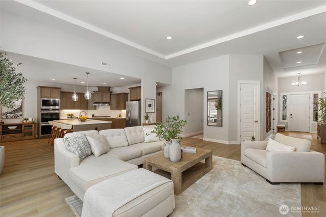 5493 Skyfall Place NW, Bremerton, WA 98312