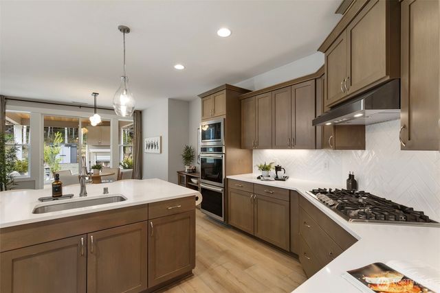 5493 Skyfall Place NW, Bremerton, WA 98312