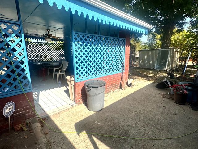 4129 Clark College Drive, Dallas, TX 75241