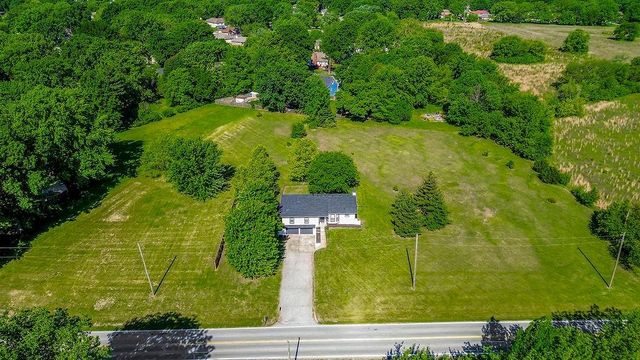 16612 Kentucky Road, Belton, MO 64012